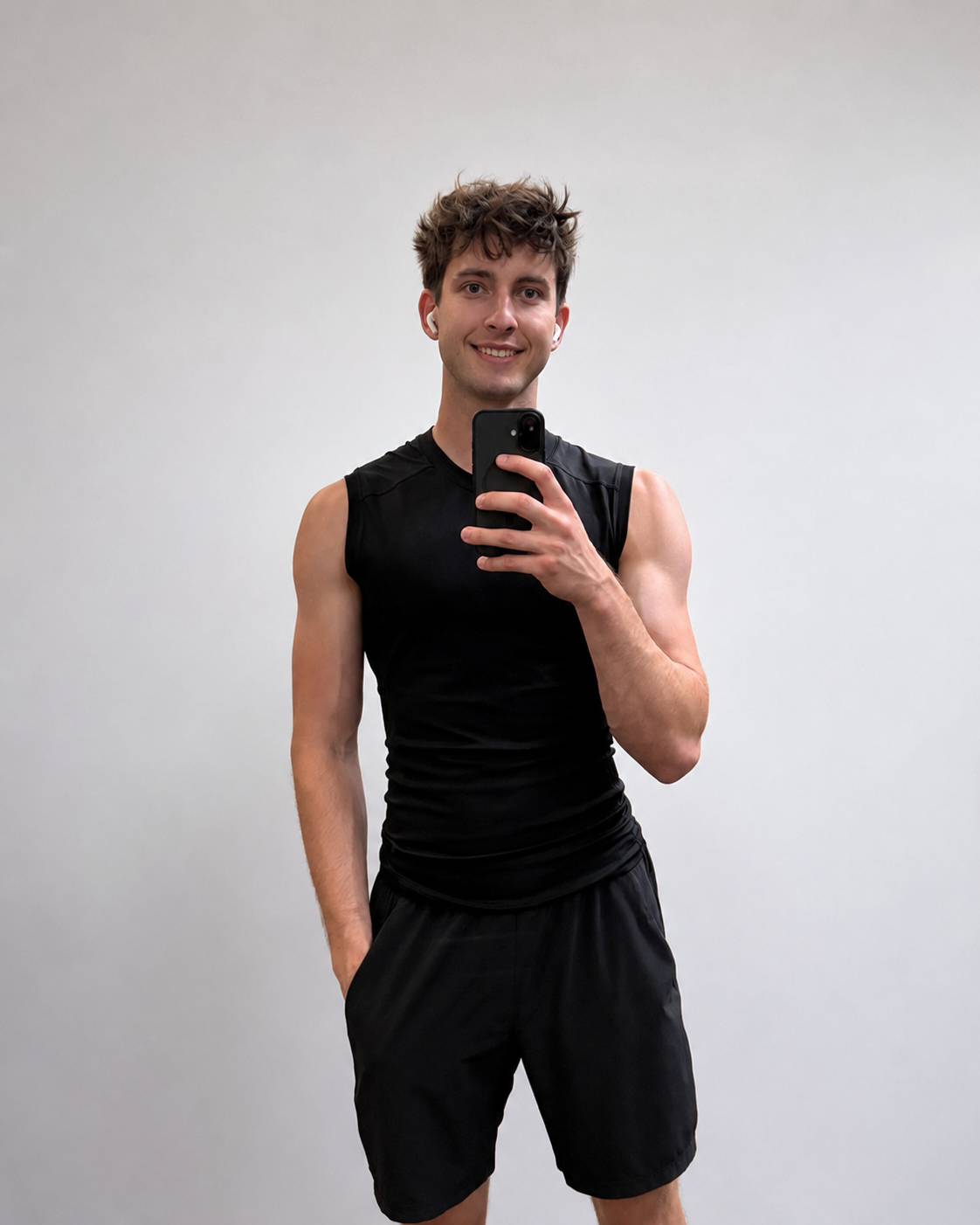 Matthew Lungu, Chicago-based UGC creator
